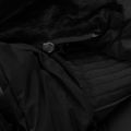 Мъжко зимно яке Pitbull Piedmont Quilted Hooded black 5