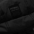 Мъжко зимно яке Pitbull Piedmont Quilted Hooded black 6