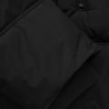 Мъжко зимно яке Pitbull Piedmont Quilted Hooded black 8