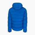 Мъжко зимно яке Pitbull Airway 4 Padded Hooded royal blue 6