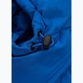 Мъжко зимно яке Pitbull Airway 4 Padded Hooded royal blue 8