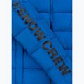 Мъжко зимно яке Pitbull Airway 4 Padded Hooded royal blue 11