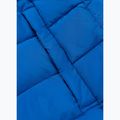 Мъжко зимно яке Pitbull Airway 4 Padded Hooded royal blue 13