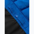 Мъжко зимно яке Pitbull Airway 4 Padded Hooded royal blue 14