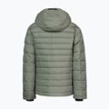Мъжко зимно яке Pitbull Crestline Padded Hooded dusty salvia 5