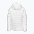 Мъжко зимно яке Pitbull Crestline Padded Hooded off white 7