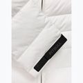 Мъжко зимно яке Pitbull Crestline Padded Hooded off white 13
