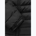 Мъжко зимно яке Pitbull Crestline Padded Hooded black 11