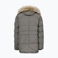 Мъжко зимно яке Pitbull Forest Hooded Parka taupe 6