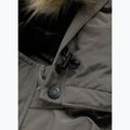 Мъжко зимно яке Pitbull Forest Hooded Parka taupe 8