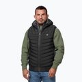 Мъжки елек Pitbull Naylor Padded Hooded black 4