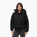 Дамско зимно яке Pitbull Amalia Padded Hooded black