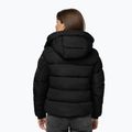 Дамско зимно яке Pitbull Amalia Padded Hooded black 3