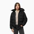 Дамско зимно яке Pitbull Amalia Padded Hooded black 5