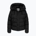 Дамско зимно яке Pitbull Amalia Padded Hooded black 6
