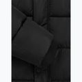 Дамско зимно яке Pitbull Amalia Padded Hooded black 11