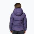 Дамско зимно яке Pitbull Vista Quilted Hooded dusty grape 3