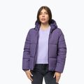 Дамско зимно яке Pitbull Vista Quilted Hooded dusty grape 4