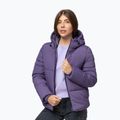 Дамско зимно яке Pitbull Vista Quilted Hooded dusty grape 5