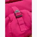 Дамско зимно яке Pitbull Azalea Quilted Hooded raspberry red 12