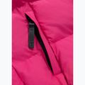 Дамско зимно яке Pitbull Azalea Quilted Hooded raspberry red 15