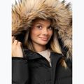 Дамско зимно яке Pitbull Queenston Padded Hooded black 4