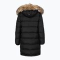 Дамско зимно яке Pitbull Queenston Padded Hooded black 2