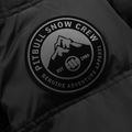 Дамско зимно яке Pitbull Queenston Padded Hooded black 7