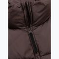 Дамски елек Pitbull Harriet Padded dark chocolate 8