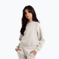 Дамски суитшърт Pitbull Discovery Crewneck Sweatshirt off white