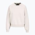 Дамски суитшърт Pitbull Discovery Crewneck Sweatshirt off white 3