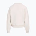 Дамски суитшърт Pitbull Discovery Crewneck Sweatshirt off white 4