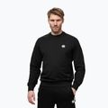 Мъжки суитшърт Pitbull Nugget Small Logo Crewneck black