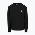 Мъжки суитшърт Pitbull Nugget Small Logo Crewneck black 4