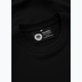 Мъжки суитшърт Pitbull Nugget Small Logo Crewneck black 6