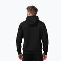 Мъжки суитшърт Pitbull Nugget Small Logo Hooded black 3