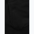 Мъжки суитшърт Pitbull Nugget Small Logo Hooded black 8
