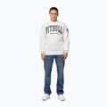 Мъжки суитшърт Pitbull Norton Crewneck off white 2