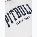 Мъжки суитшърт Pitbull Norton Crewneck off white 7