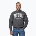 Мъжки суитшърт Pitbull Norton Crewneck graphite
