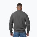 Мъжки суитшърт Pitbull Norton Crewneck graphite 3