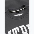 Мъжки суитшърт Pitbull Norton Crewneck graphite 6