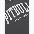 Мъжки суитшърт Pitbull Norton Crewneck graphite 7
