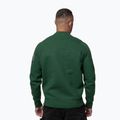 Мъжки суитшърт Pitbull Norton Crewneck green 3