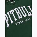 Мъжки суитшърт Pitbull Norton Crewneck green 7