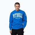 Мъжки суитшърт Pitbull Norton Crewneck azurre blue