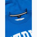 Мъжки суитшърт Pitbull Norton Crewneck azurre blue 6