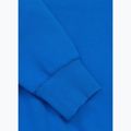 Мъжки суитшърт Pitbull Norton Crewneck azurre blue 9