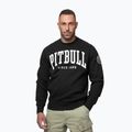Мъжки суитшърт Pitbull Norton Crewneck black