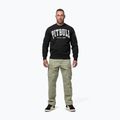 Мъжки суитшърт Pitbull Norton Crewneck black 2